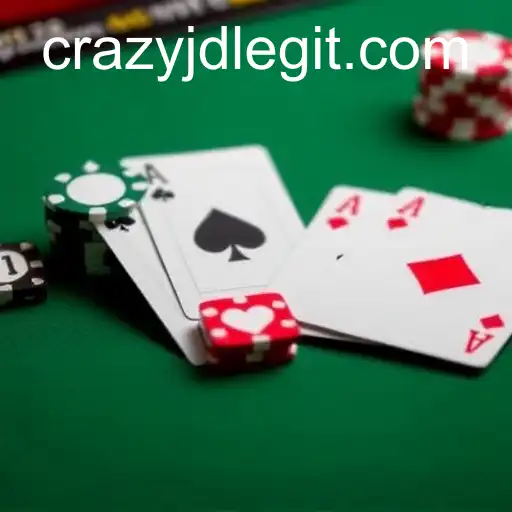 Gaming Experience crazyjd - 800+ Premium and Exclusive Games
