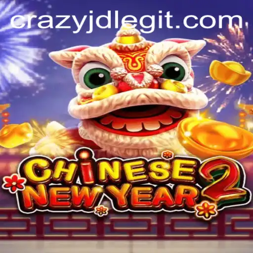 Unveiling CHINESENEWYEAR2: A Captivating Journey into the Festive World of Crazyjd