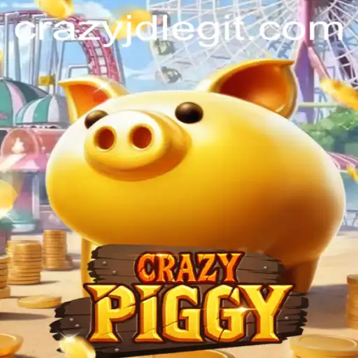 CrazyPiggy: Navigating the Hilarious World of CrazyJD