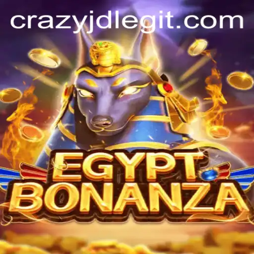 Exploring the Mystical Realm of EgyptBonanza: A Captivating Adventure