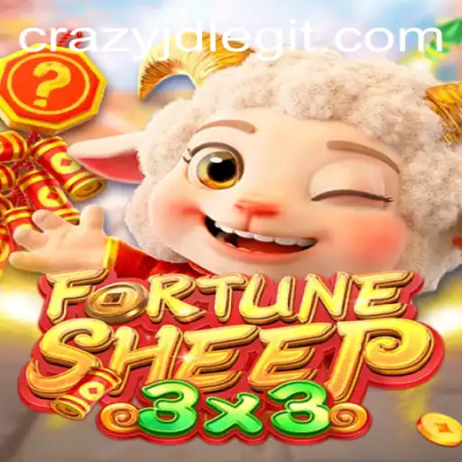 FortuneSheep: A Whimsical Adventure with Crazyjd