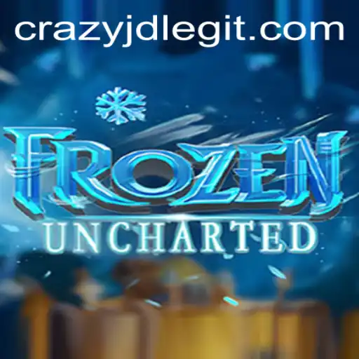The Enchanting World of FrozenUncharted: A Journey into the Unknown