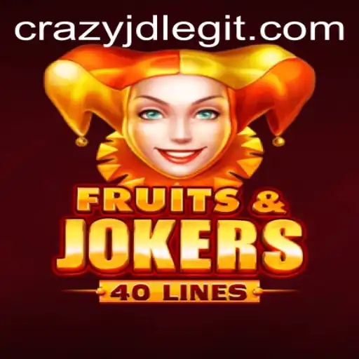 Exploring the Exciting World of FruitsAndJokers40