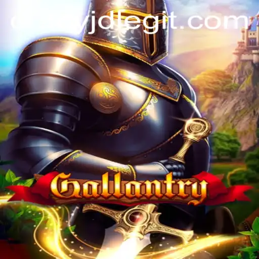 Gallantry: The Enchanting World of an Epic Fantasy Game