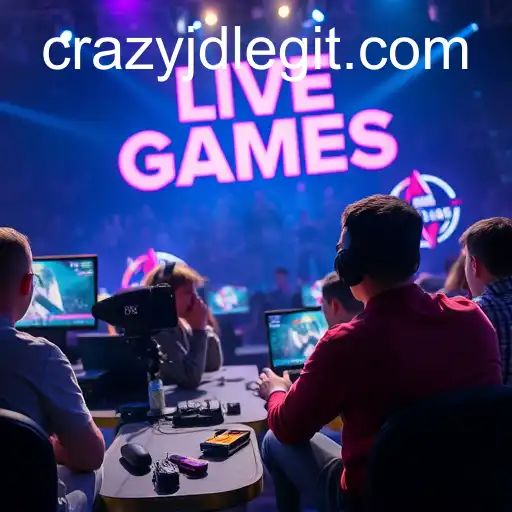 Security and Trust crazyjd - International Licenses and Certifications