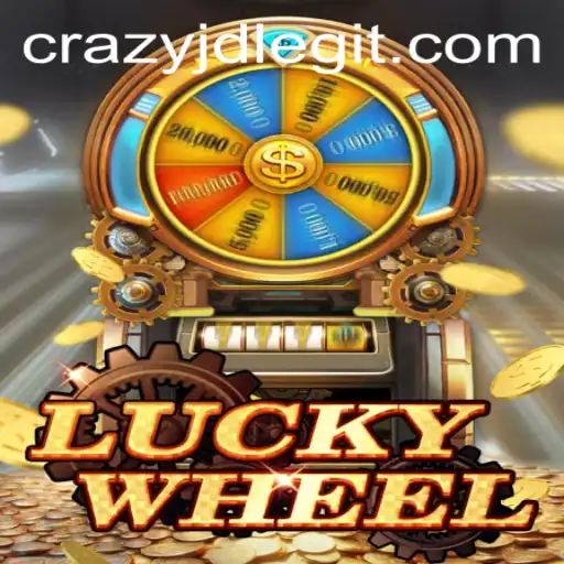 Unveiling LuckyWheel: A New Thrill in Gaming