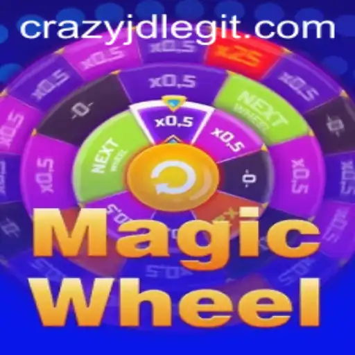 MagicWheel: An Enthralling Adventure Awaits