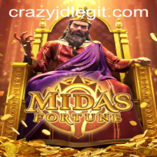 MidasFortune: Unveiling the Enchantment of Crazyjd