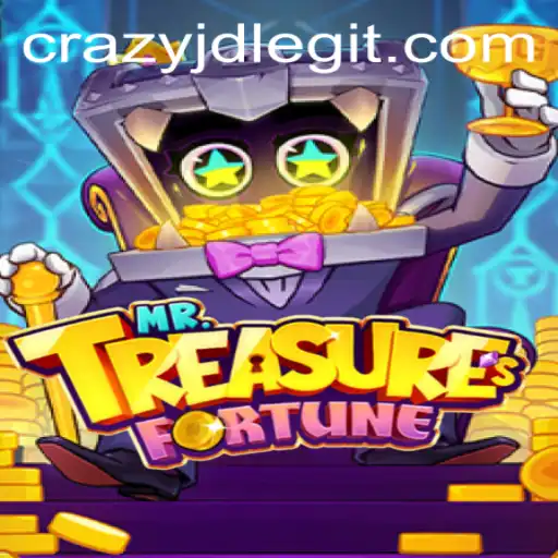 Experience the Thrilling World of MrTreasuresFortune with CrazyJD