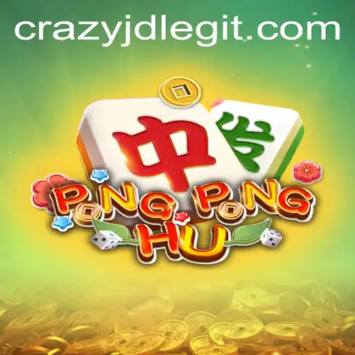 Discover the World of PONGPONGHU: A CrazyJD Gaming Experience