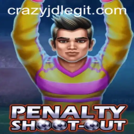 PenaltyShootOut: A Thrilling Dive into the World of Virtual Soccer
