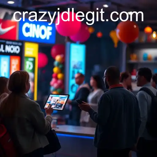 VIP Service crazyjd - 24/7 Support and Exclusive Benefits