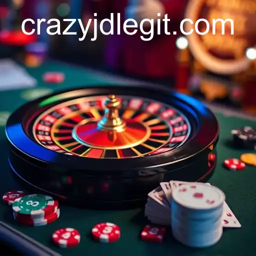 Security and Trust crazyjd - International Licenses and Certifications