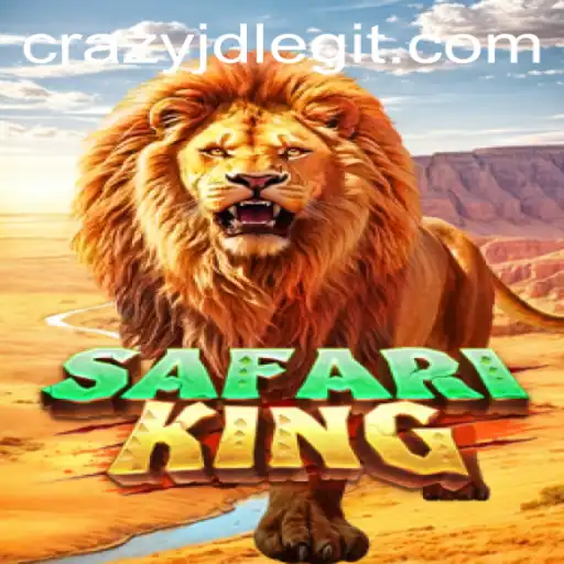 Discover the Thrilling World of SafariKing: The Game That Takes Adventure to New Levels