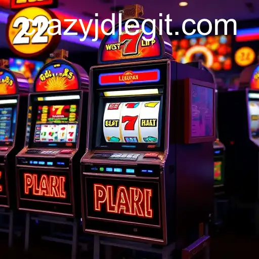 Gaming Experience crazyjd - 800+ Premium and Exclusive Games