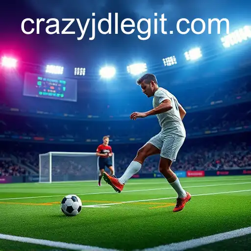 Gaming Experience crazyjd - 800+ Premium and Exclusive Games