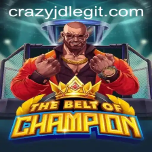 Exploring TheBeltOfChampion: A New Era of Gaming