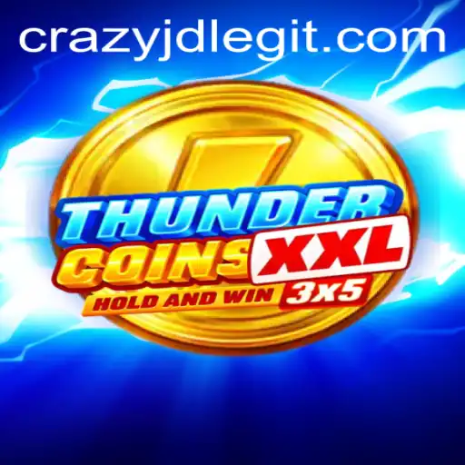 ThunderCoinsXxl: An Exciting Journey in the World of Digital Treasure Hunting