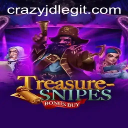 Exploring the Thrill of TreasuresnipesBonusBuy: The Game of Adventure and Strategy