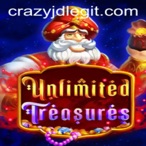UnlimitedTreasures: A Thrilling Journey into the World of Crazyjd