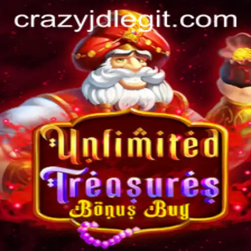 UnlimitedTreasuresBonusBuy: A Thrilling Adventure Awaits
