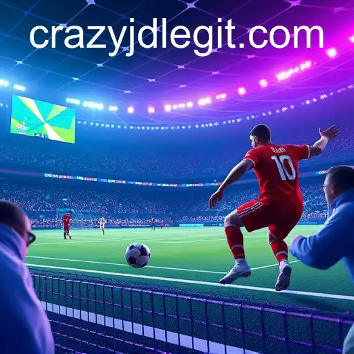 Gaming Experience crazyjd - 800+ Premium and Exclusive Games
