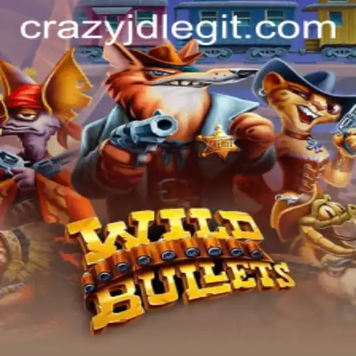 WildBullets: An Exciting Dive into the High-Octane World of Virtual Combat