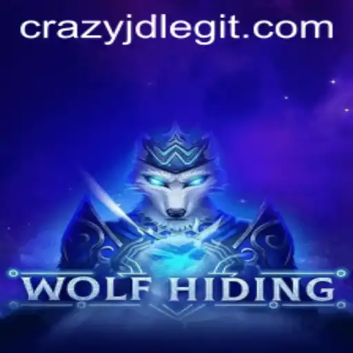 Unveiling the Thrilling World of WolfHiding: A Deep Dive into Gameplay and Rules