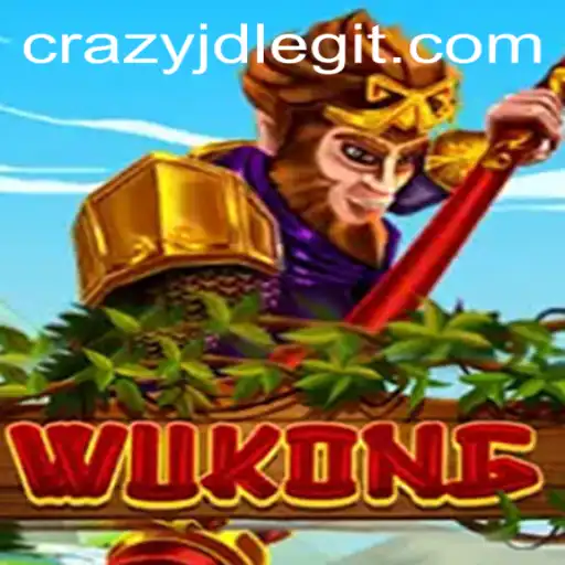 Wukong: Embark on an Epic Adventure with Crazyjd